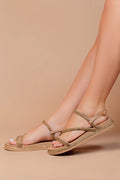 PAPETE FLAT STRASS GLOSSMAKE - 10% DE DESCONTO NO PIX