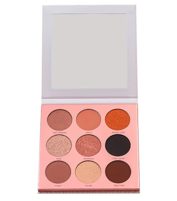 Paleta de Sombras Special Day - Mariana Saad